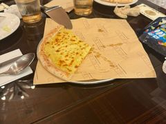 -Ciao窑炉披萨餐厅(宁波阪急店)