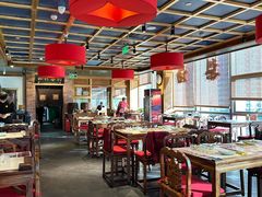 -小吊梨汤·北京菜·烤鸭(双井乐成中心店)