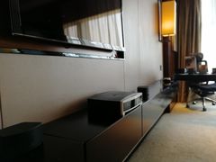 -广交会威斯汀酒店