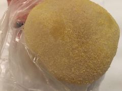金团-沈大成(城隍庙店)