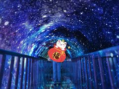 -龙岗区科技馆