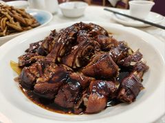 -汇兴源餐馆(小北路店)