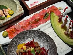 -花潮料理艺食馆(成都万象城店)