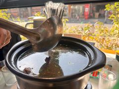 -巢湖名吃·东关老鹅汤(江南风情街店)