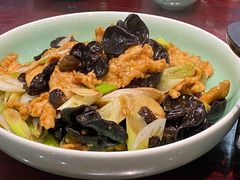 过油肉-河东颐祥阁(世贸店)