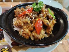 -天津菜馆(南湖店)