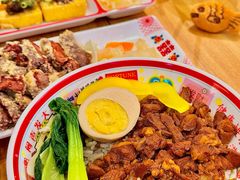 -松雷商业(南岗店)