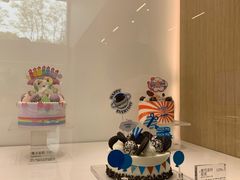 -好利来(七宝领展广场店)