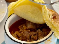 -库滋明·俄罗斯特色美食(中央大街店)