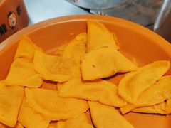 -龍歌自助小火锅(市南金茂湾店)