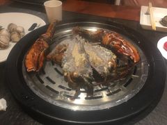 -苏大嘴海鲜牧场(奥林匹克店)