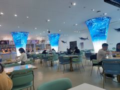-深海中餐厅(国家海洋博物馆店)