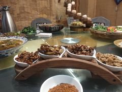 -昆虫窝子·特色云南菜(拓东路总店)