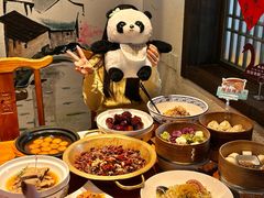 -永安水煮活鱼·仪征菜(仪征奥林匹克店)