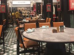 -奇芳阁·百年清真南京菜(夫子庙店)