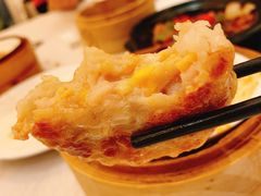 鱼香玉米饼-荣誉海鲜酒楼(海湾店)