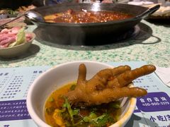 -五里关火锅(牛市口店)