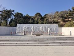 -北京西山国家森林公园