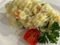 -新侨三宝乐西餐厅(崇文门店)
