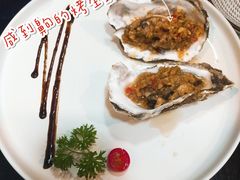 -松临·铁板烧&Omakase(神农店)