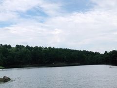 -南京市无想山景区