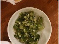 -金刚山烧烤(红旗大街店)