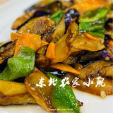 上海这家东北菜真地道！