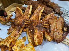 -壹块捌烧烤(灯市口店)