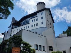 -月光园游月山庄