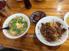 -小狗面馆(复兴店)