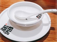 -吕氏疙瘩汤·新派鲁菜(济南万象城店)