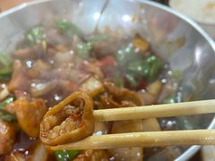 干锅肥肠-卢庄(江汉路店)