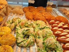 -BreadTalk面包新语·烘焙蛋糕(海珠丽影广场店)