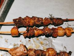 -管氏翅吧(台湾街店)