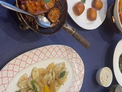 -新加坡泰国村酒楼(五角场店)