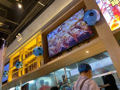 -木屋烧烤(龙湖天街店)