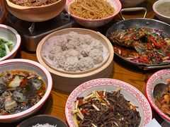 -陈家婆的菜(梅溪湖店)