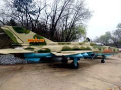 -中国航空博物馆