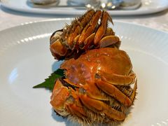 茅台百草醉蟹-海味观(老西门店)