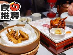 -大鸽饭(岗顶店)