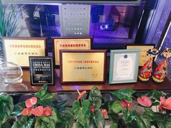 -宁波威斯汀酒店