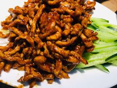 -姥姥家春饼店(佳亿时尚广场店)