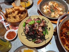 -廖川菜(八佰伴店)