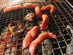 -久儿地炉烤肉(海信慧园店)