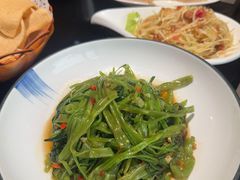 -金厨泰国餐厅·全泰籍厨师料理(拱北店)