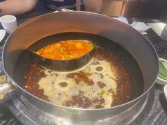 -老船舫·现做活鲜鱼馆(东郊记忆店)