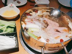 -守柴炉烤鸭(鱼嘴店)