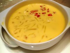 杨枝甘露-8餐厅(新葡京酒店)