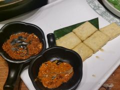 -云海肴·汽锅鸡·云南菜(广安门天虹店)