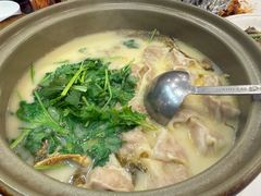 -瑞福园联谊餐室(茂名南路店)